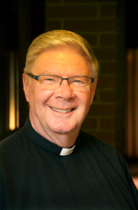 Fr. Pat Lee